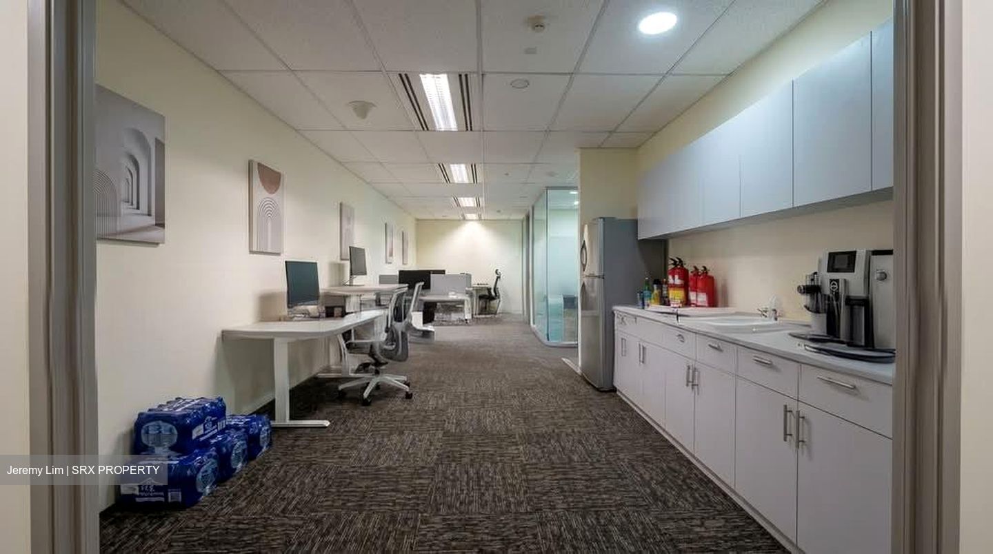 MYP Plaza (D1), Office #566930491